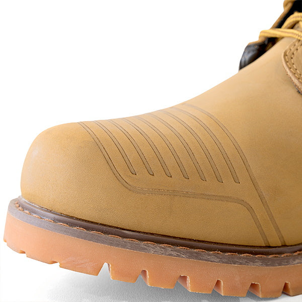 Richa Calgary Boot Tan