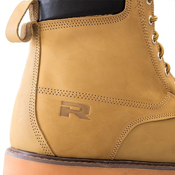 Richa Calgary Boot Tan