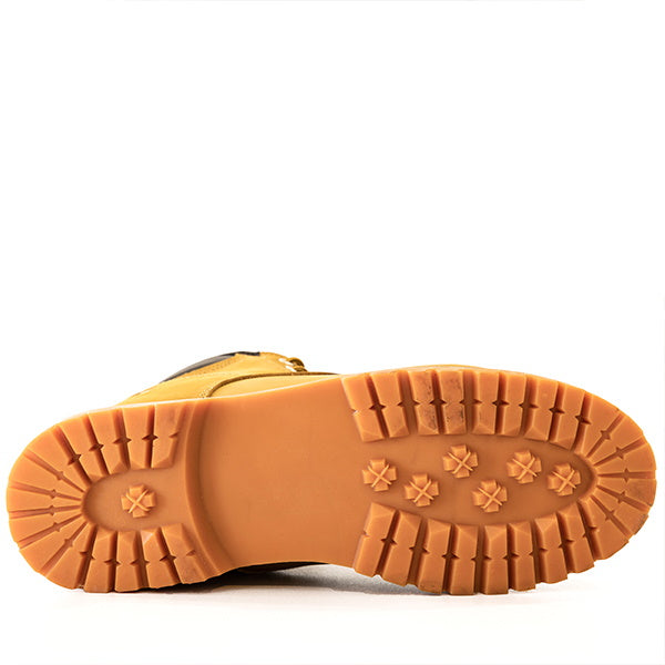 Richa Calgary Boot Tan