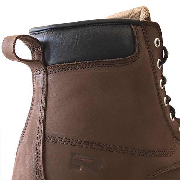 Richa Calgary Boot Brown