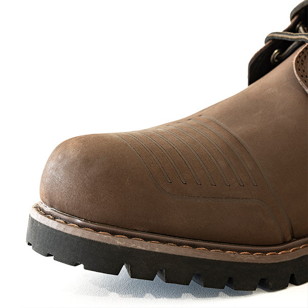 Richa Calgary Boot Brown