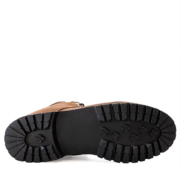 Richa Calgary Boot Brown
