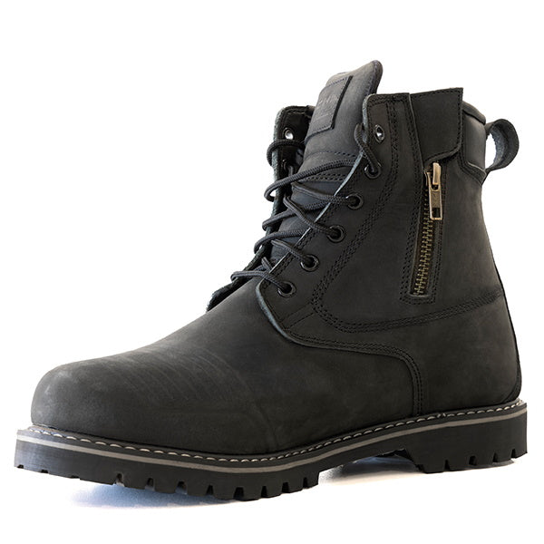 Richa Calgary Boot Black