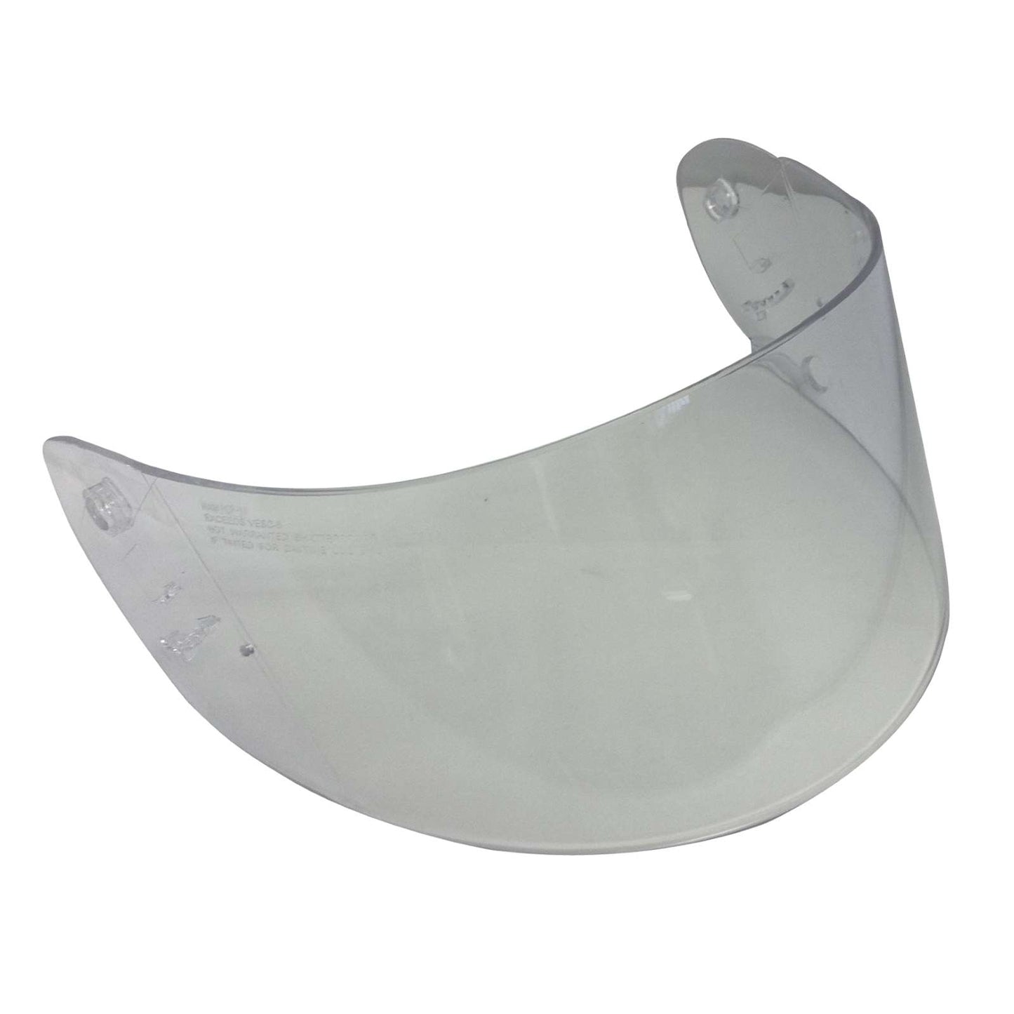 Koden 3mm Clear Visor