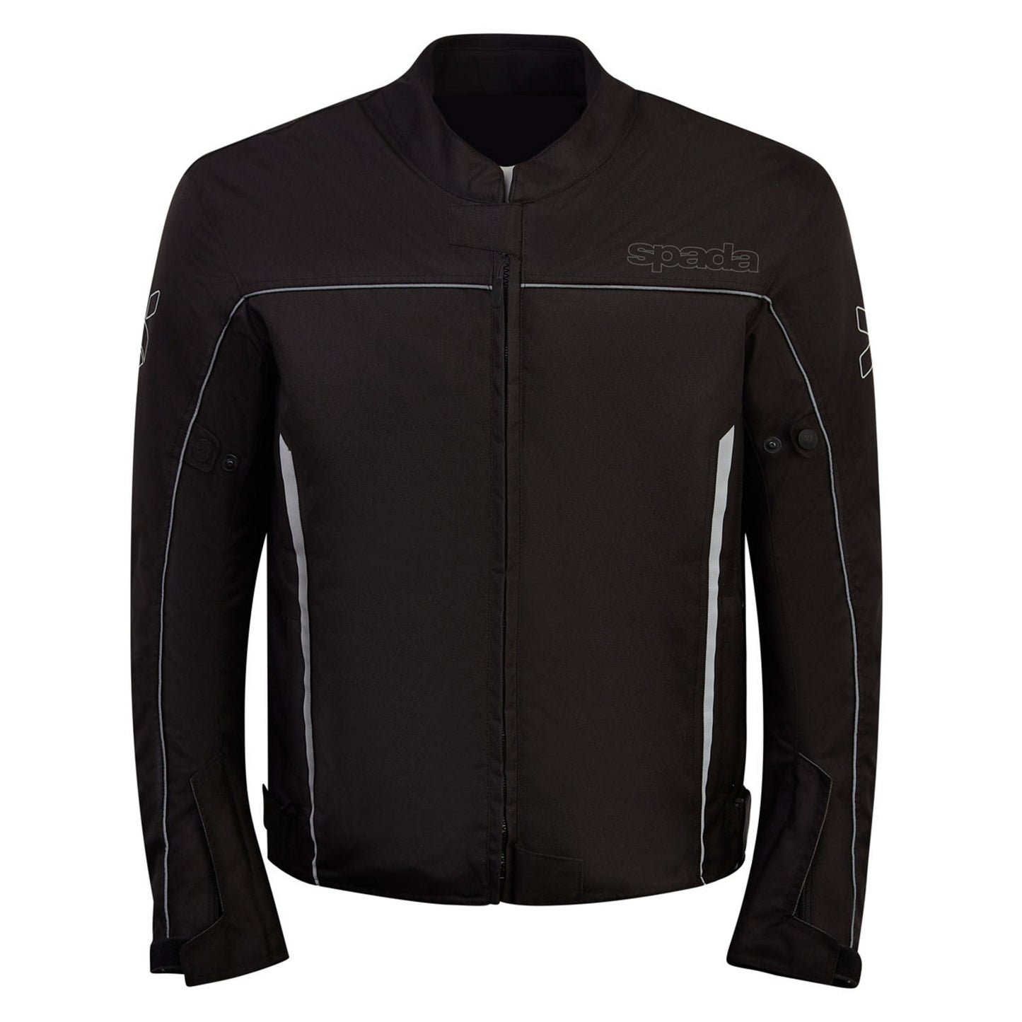 Spada Pace CE Jacket Black