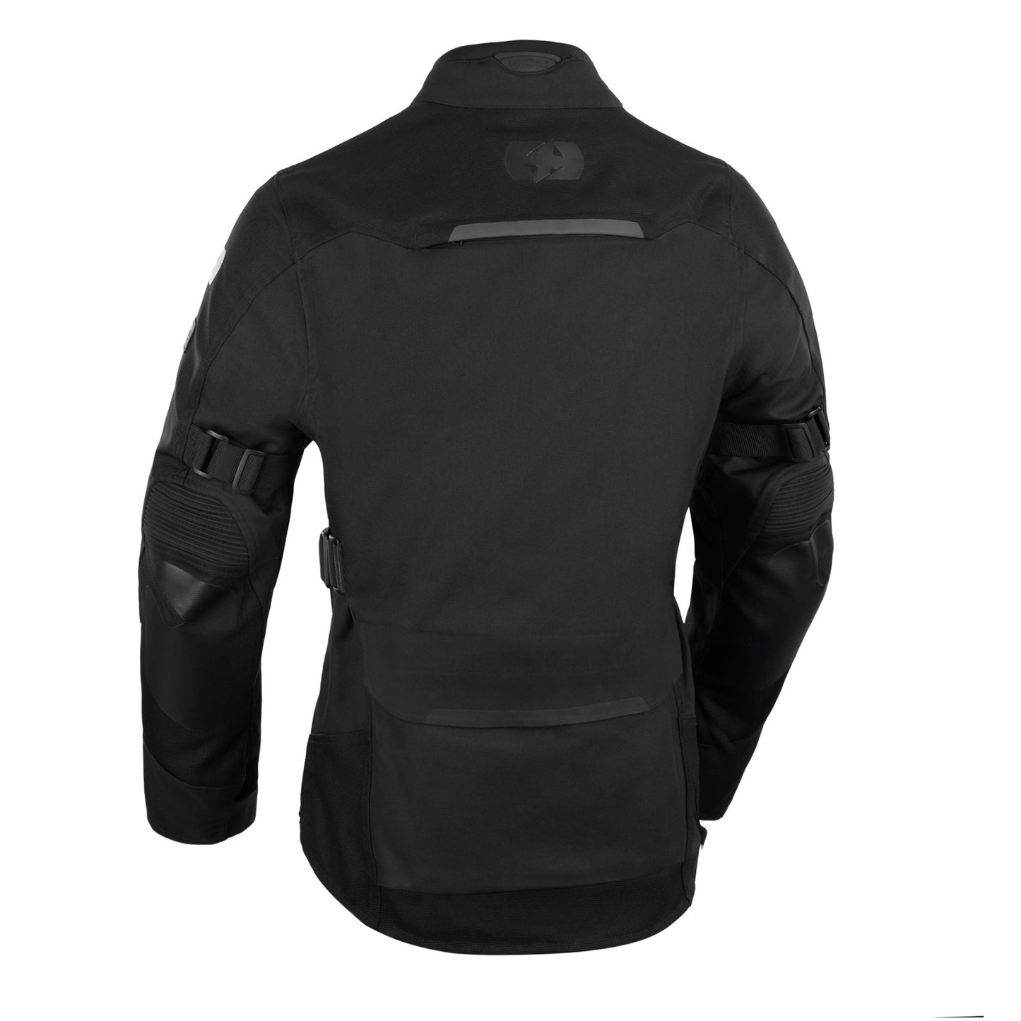 Oxford Mondial 2.0 Ladies Jacket Tech Black