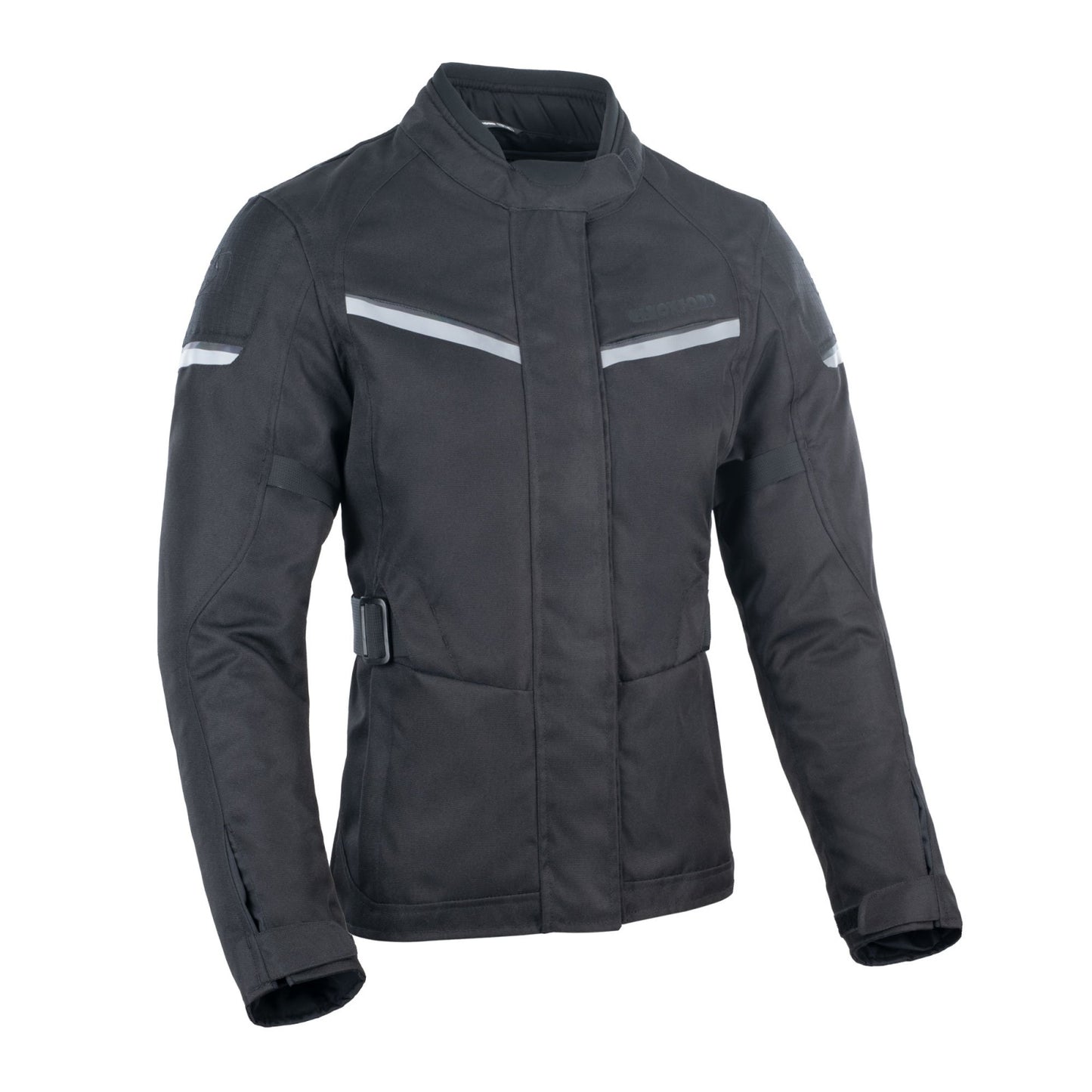Oxford Dakota 3.0 Ladies Jacket Stealth Black