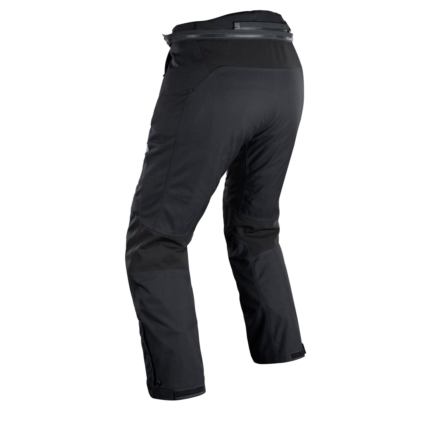 Oxford Mondial 2.0 Mens Pants Tech Regular Black