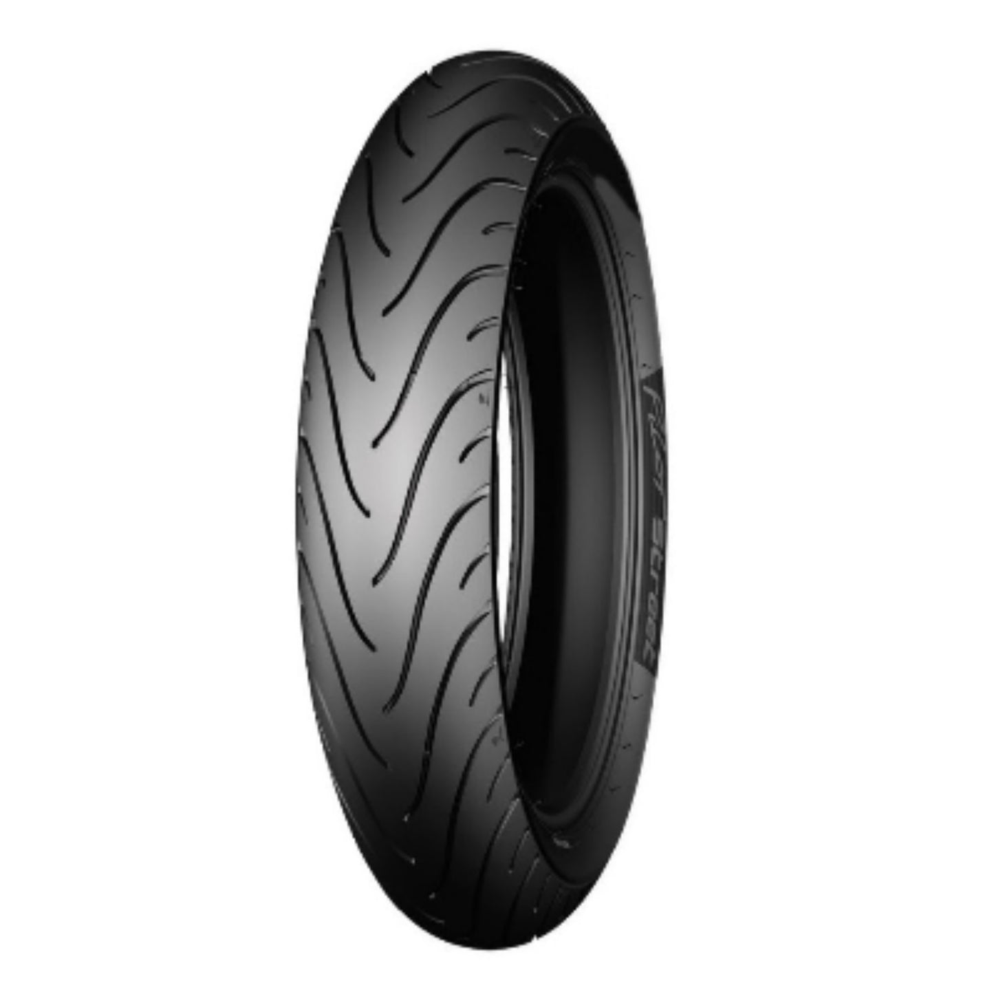 2.75-18 M/C 42P TL Michelin Pilot Street Front Tyre