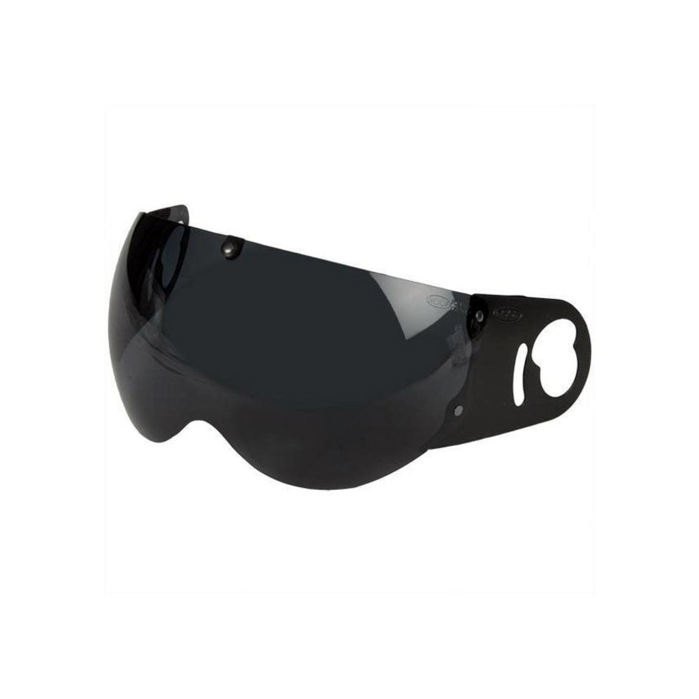 Roof Boxer V Dark Tint Visor