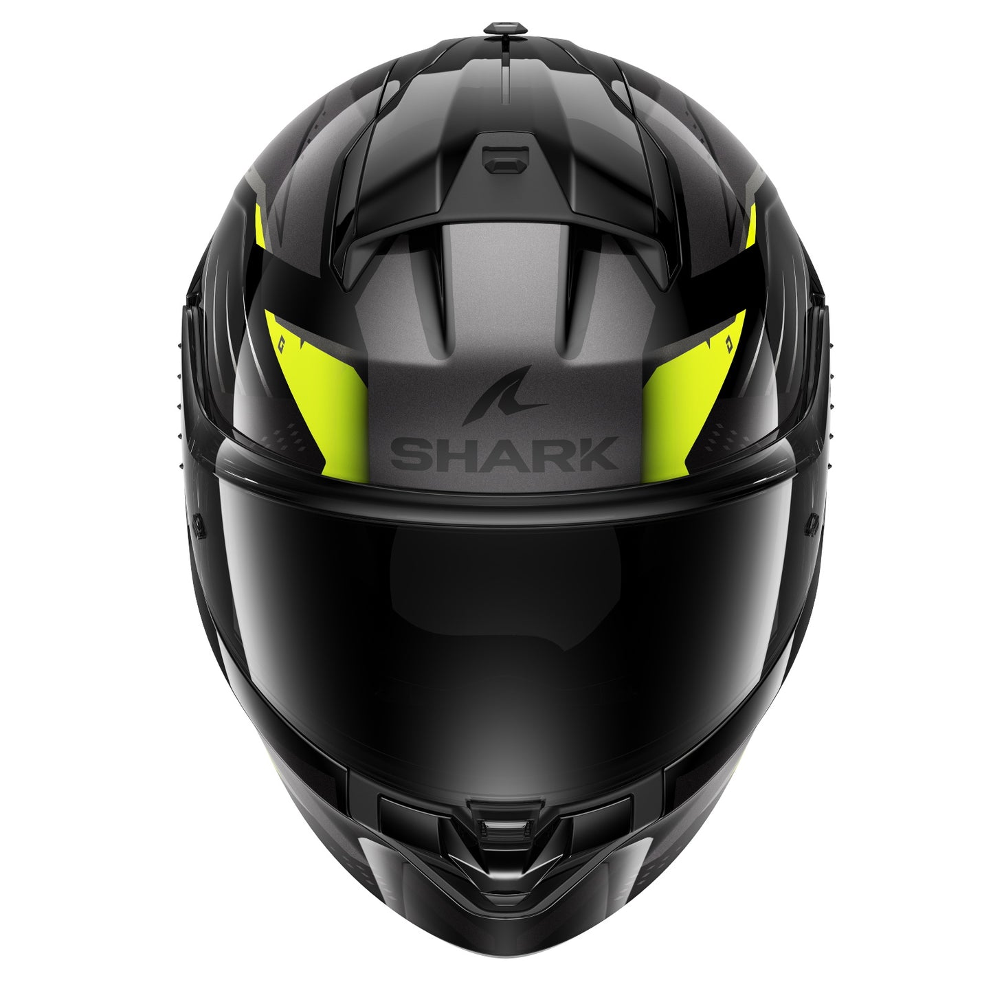 Shark Ridill 2 Bersek KGA Full Face Helmet