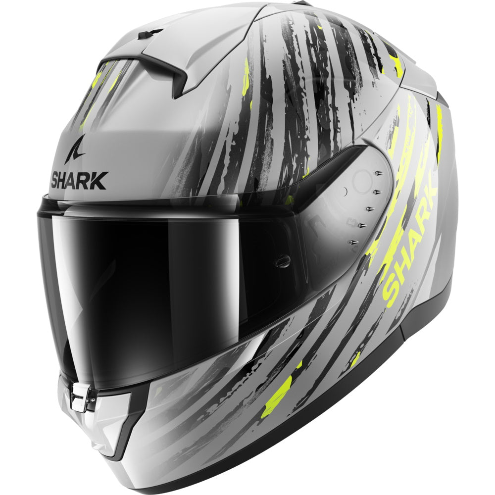 Shark Ridill 2 Assya SAY Full Face Helmet