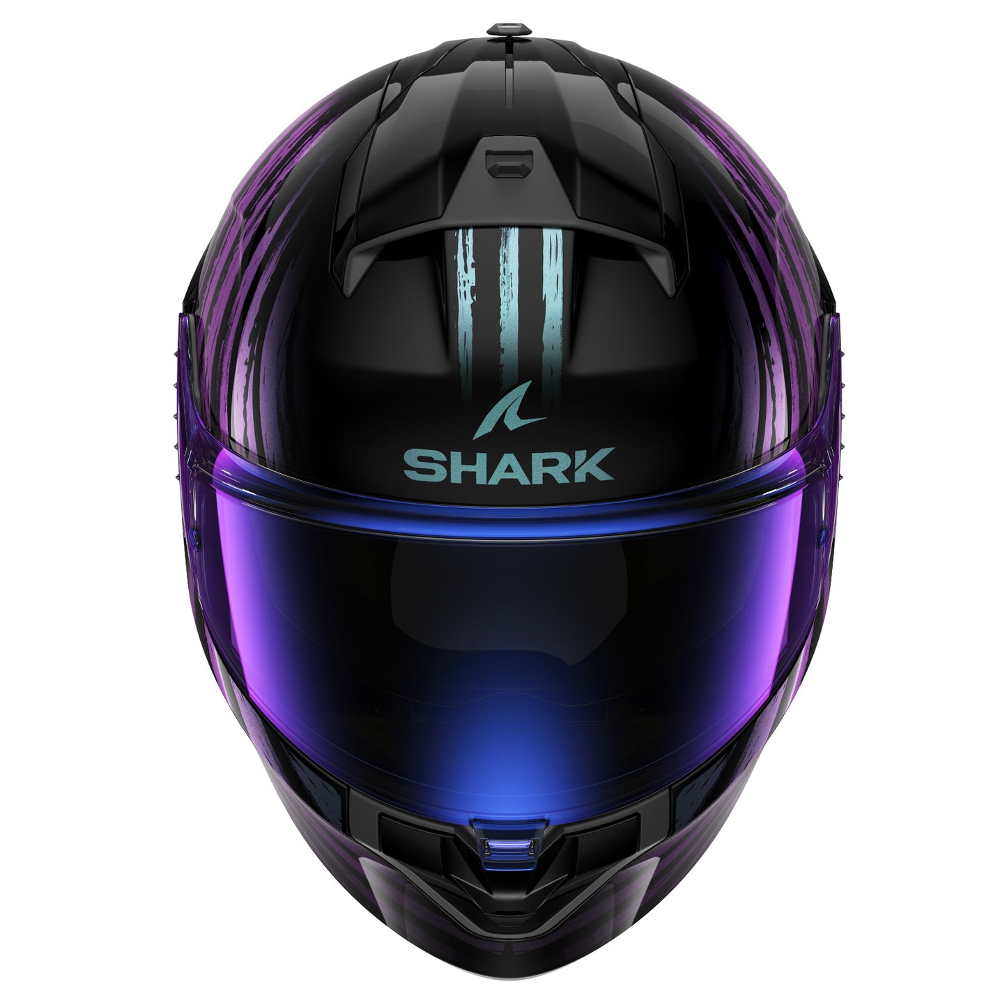Shark Ridill 2 Assya KXK Full Face Helmet