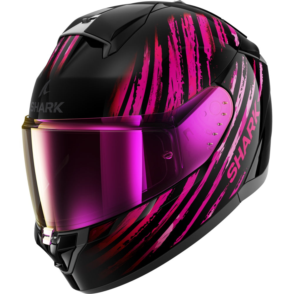 Shark Ridill 2 Assya KVV Full Face Helmet