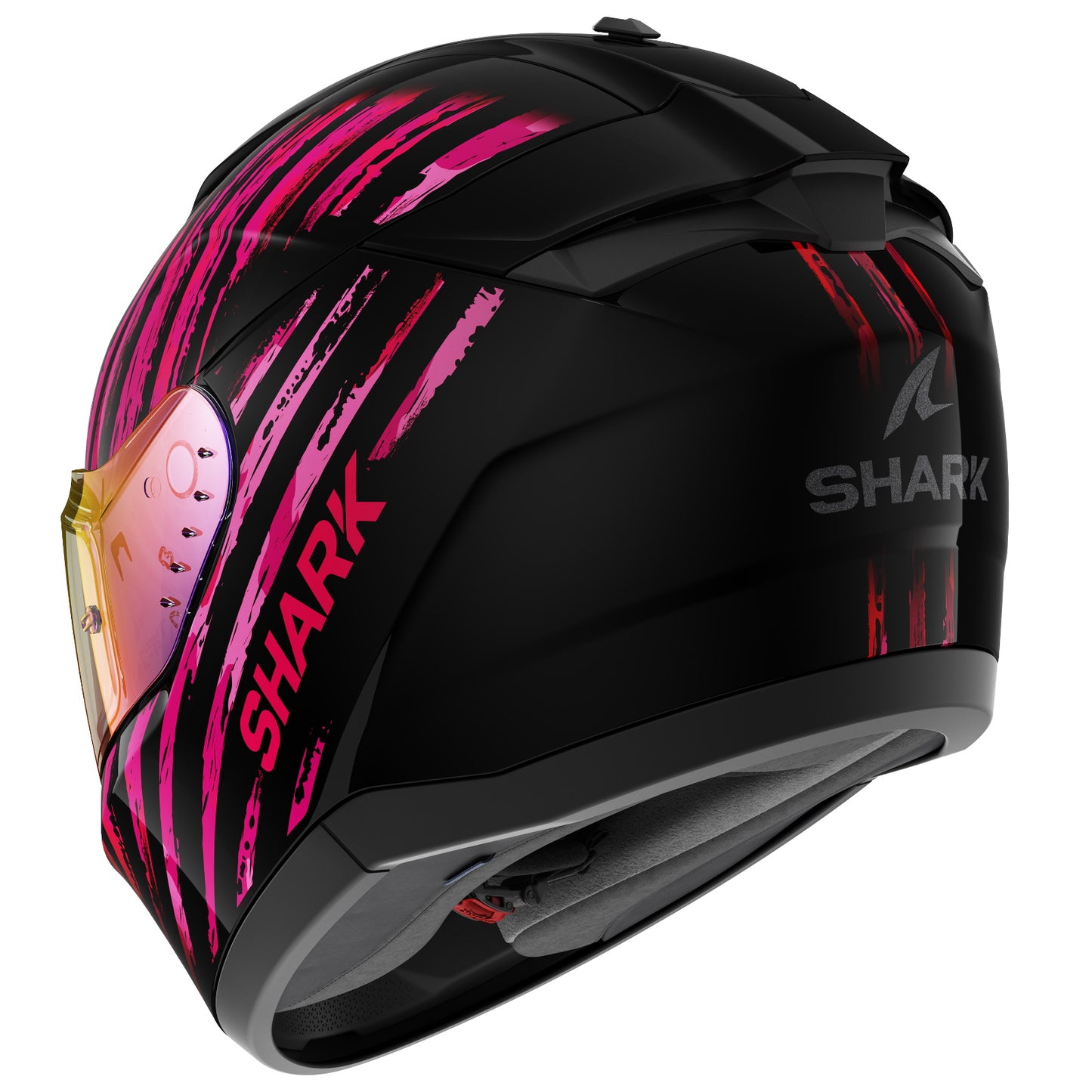 Shark Ridill 2 Assya KVV Full Face Helmet