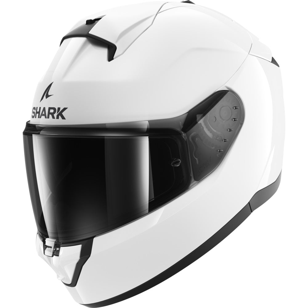Shark Ridill 2 Blank WHU Full Face Helmet