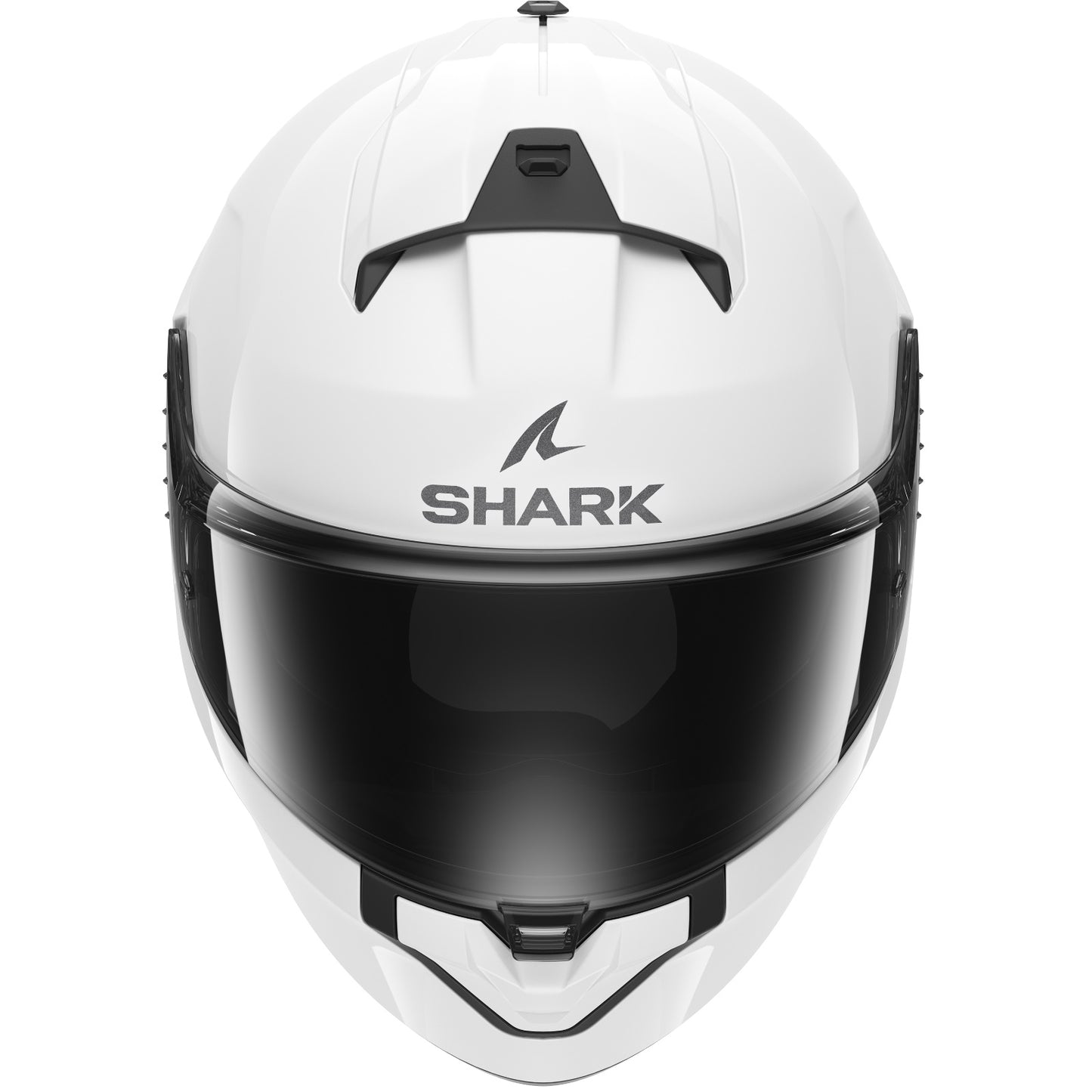 Shark Ridill 2 Blank WHU Full Face Helmet