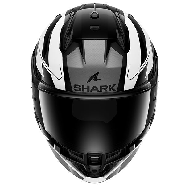 Shark D-Skwal 3 Sizler KWA Full Face Helmet