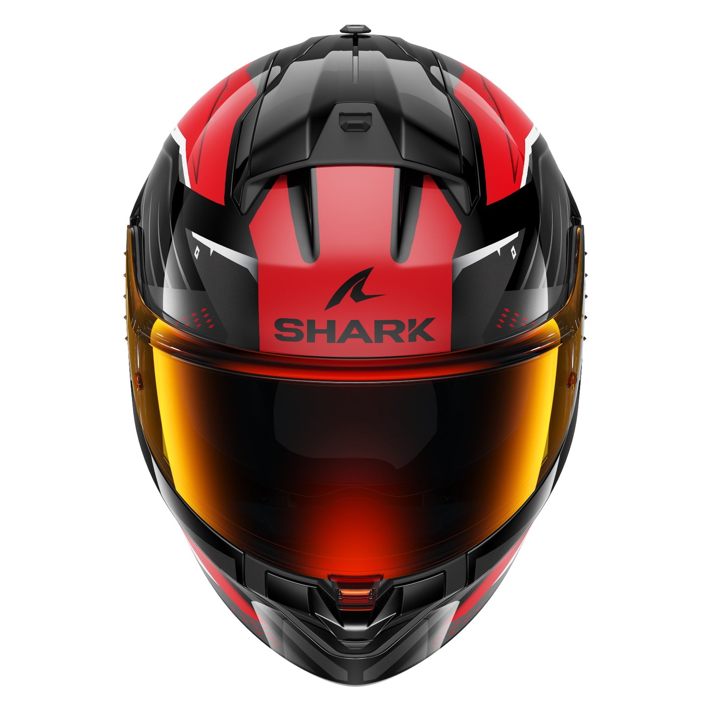 Shark Ridill 2 Bersek KRA Full Face Helmet