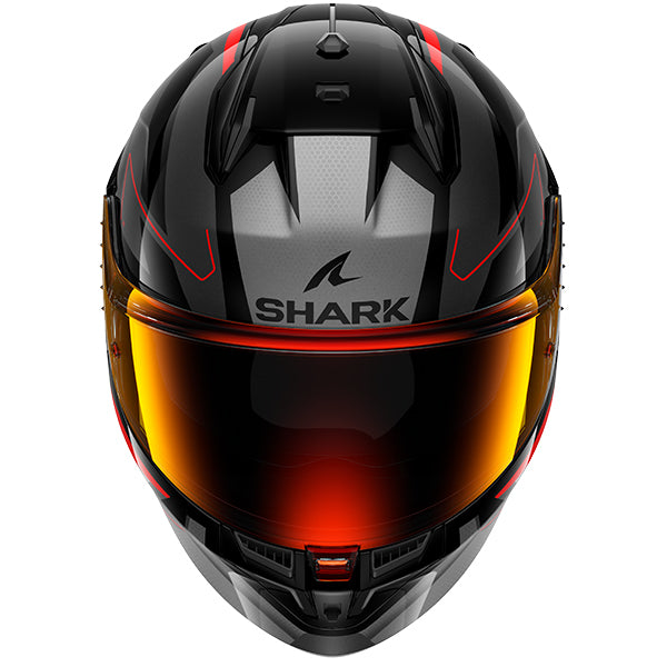 Shark D-Skwal 3 Sizler KAR Full Face Helmet