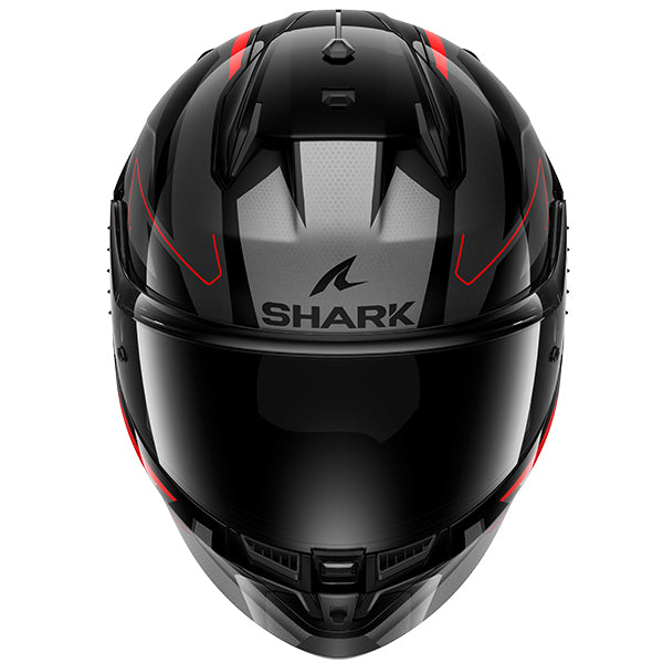 Shark D-Skwal 3 Sizler KAR Full Face Helmet