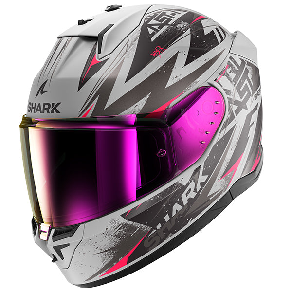Shark D-Skwal 3 BLAST-R SVK Full Face Helmet