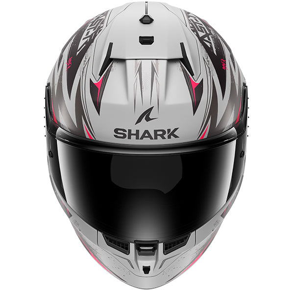 Shark D-Skwal 3 BLAST-R SVK Full Face Helmet