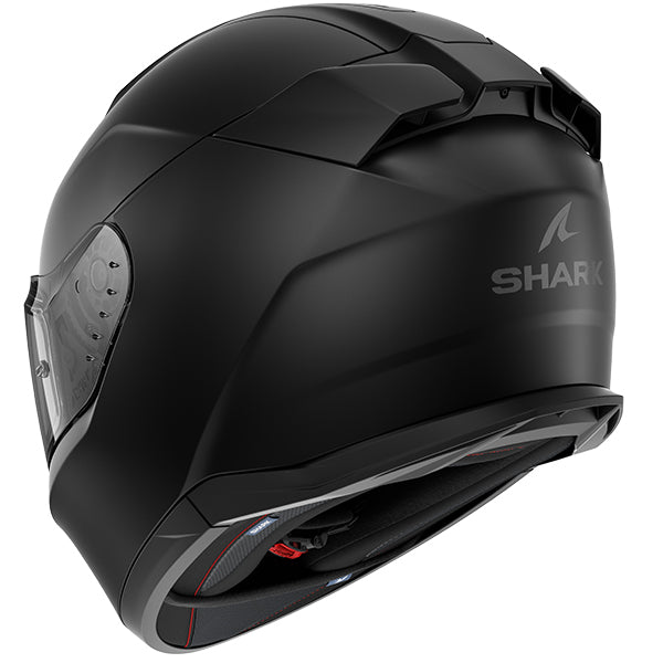 Shark D-Skwal 3 Blank Mat KMA Full Face Helmet