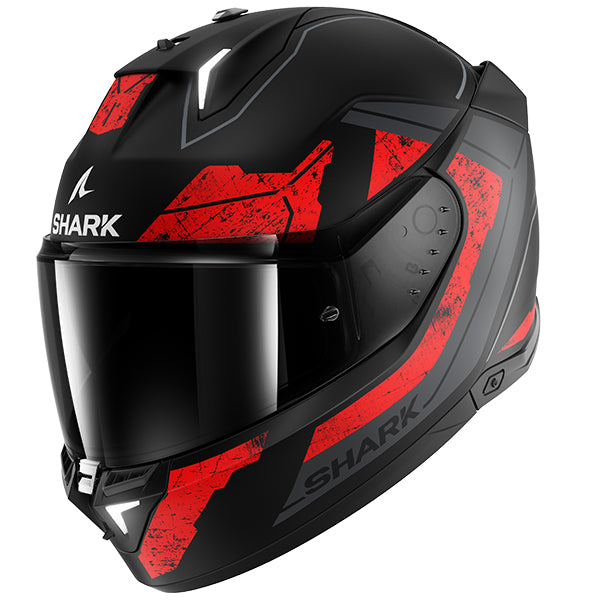 Shark Skwal i3 Rhad KUR Full Face Helmet