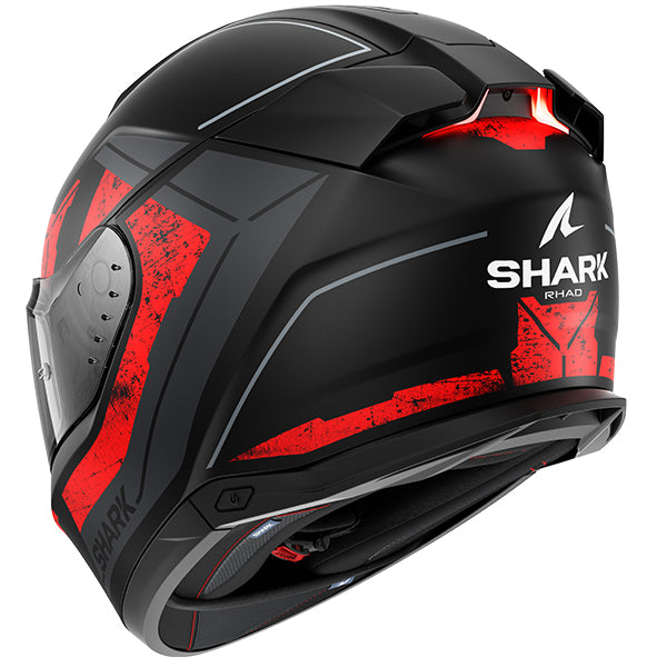 Shark Skwal i3 Rhad KUR Full Face Helmet