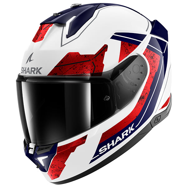 Shark Skwal i3 Rhad WUR Full Face Helmet