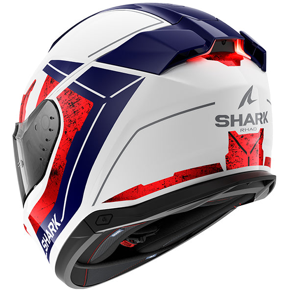 Shark Skwal i3 Rhad WUR Full Face Helmet