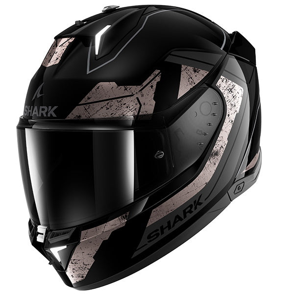 Shark Skwal i3 Rhad KUA Full Face Helmet