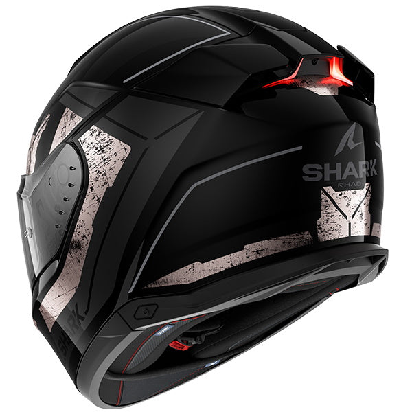 Shark Skwal i3 Rhad KUA Full Face Helmet