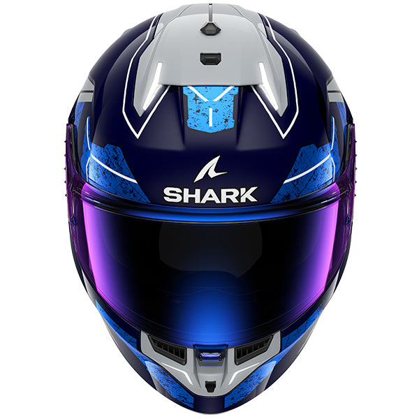 Shark Skwal i3 Rhad BUS Full Face Helmet