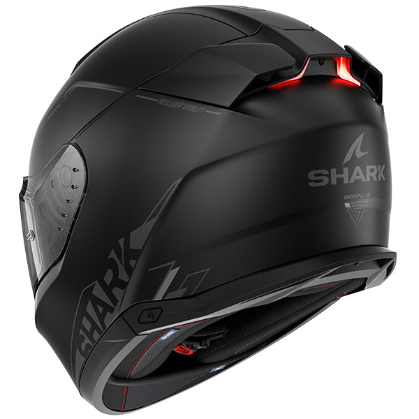 Shark Skwal i3 Rhad SP KAK Full Face Helmet