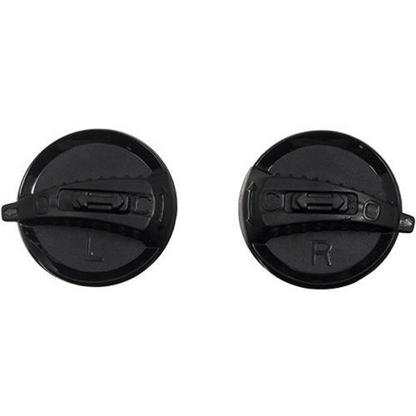 LS2 FF325 Visor Screw Kit