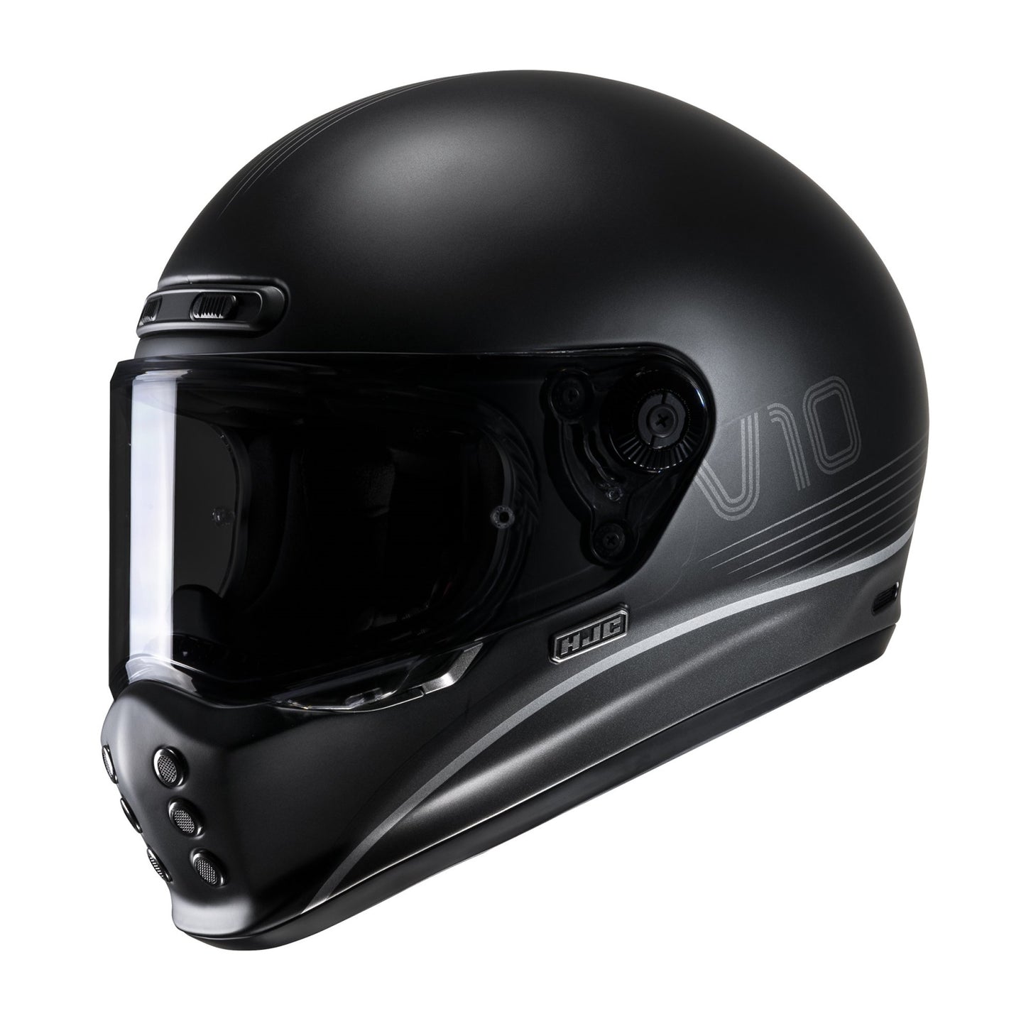 Black / 2XL / 62-63cm