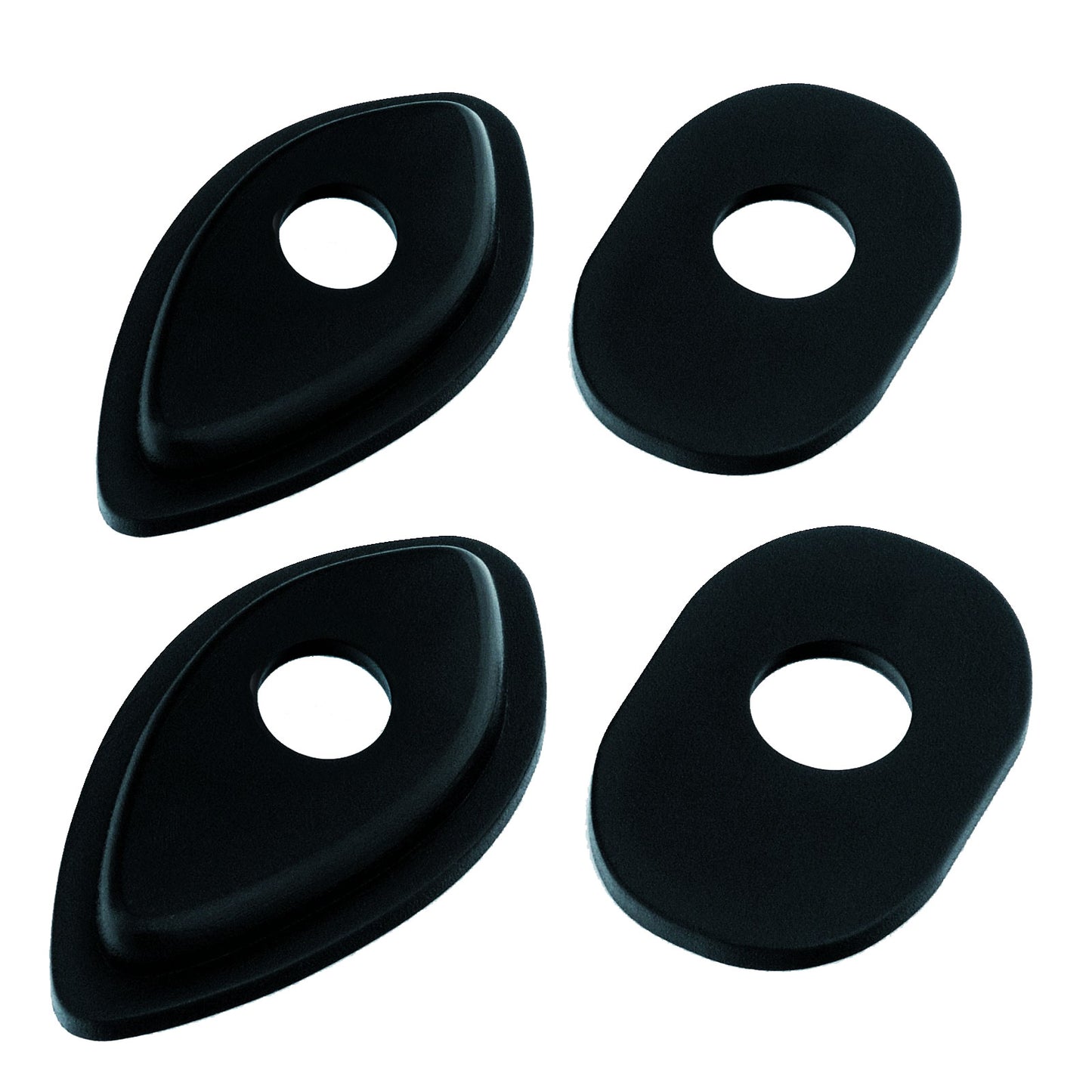 ISH1 Indy Spacers