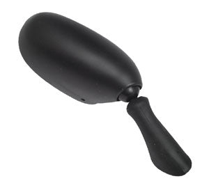 GSX600F GSX750F 98> Right Hand Mirror Black