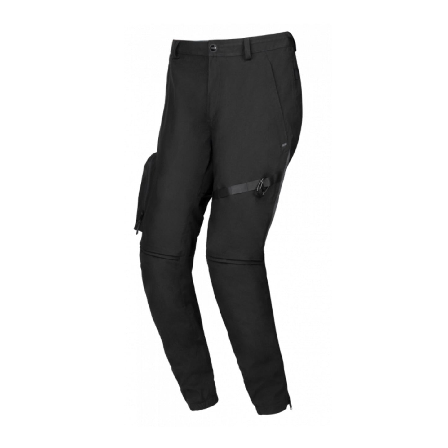 Ixon Akro Pants Black