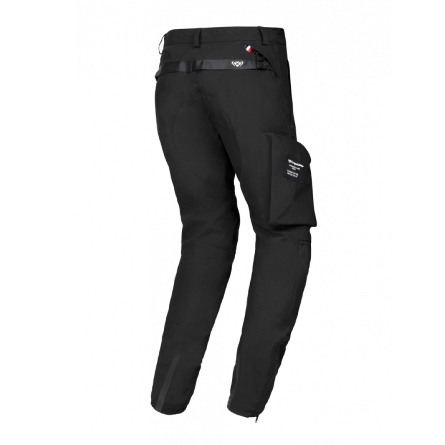 Ixon Akro Pants Black