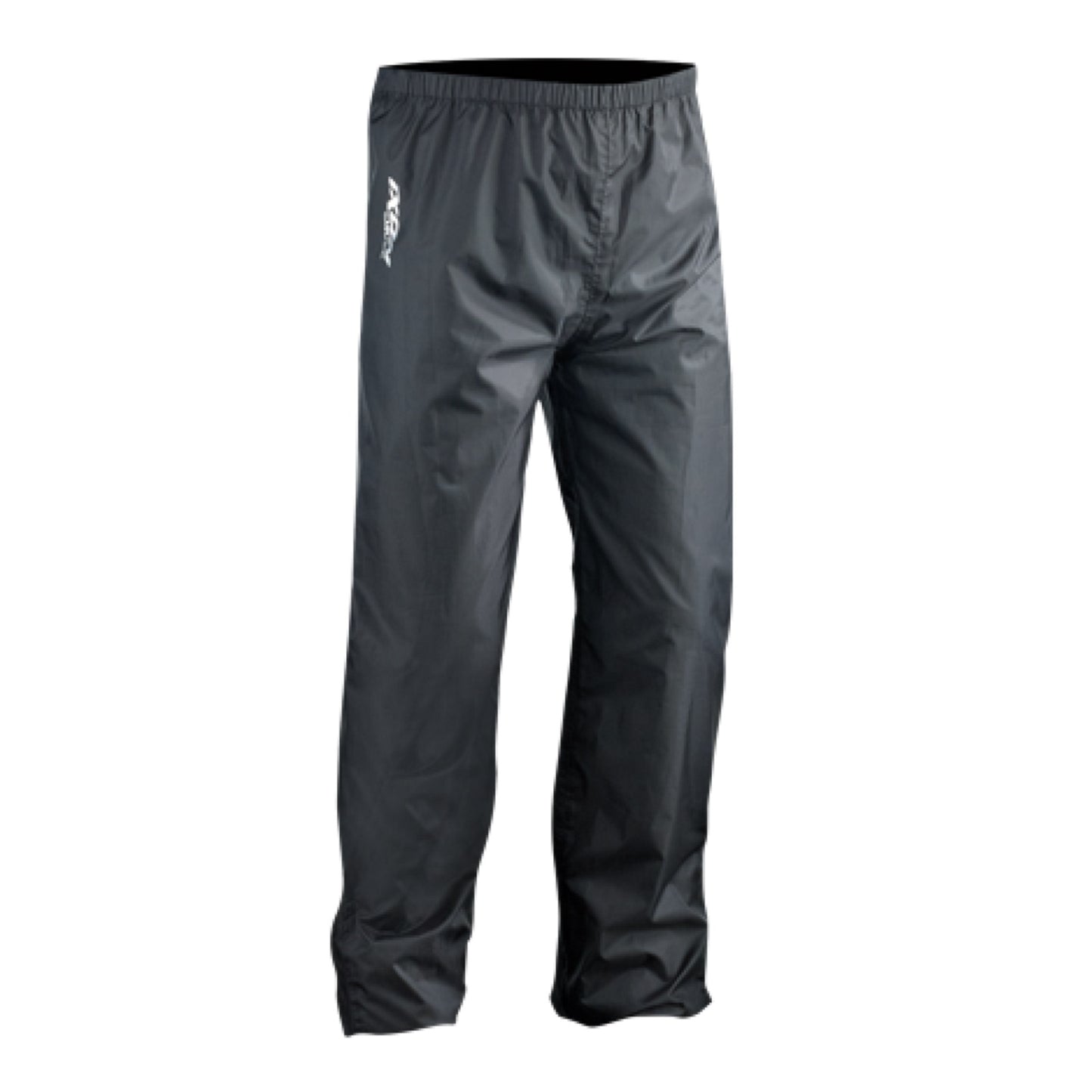 Ixon Compact Rain Pants Black