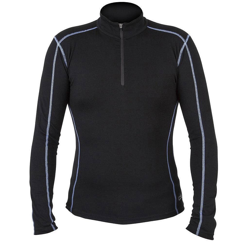 Spada Merino Ladies Thermal Base Layer Shirt