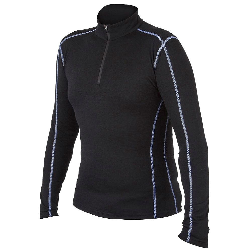 Spada Merino Ladies Thermal Base Layer Shirt