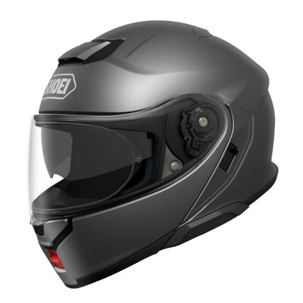 Shoei Neotec 3 Flip Front Helmet Anthracite