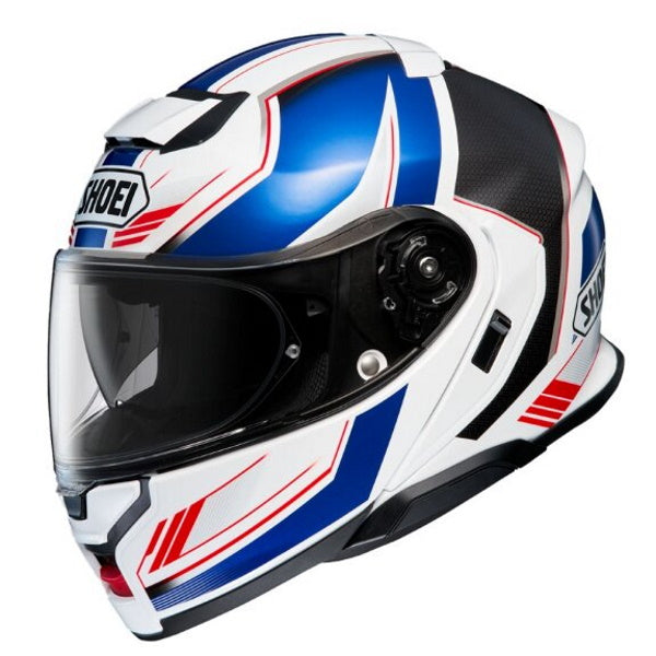 Shoei Neotec 3 Grasp TC10 Flip Front Helmet