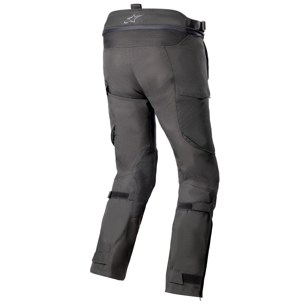 Alpinestars Bogota Pro DS 4 Seasons Pants Black