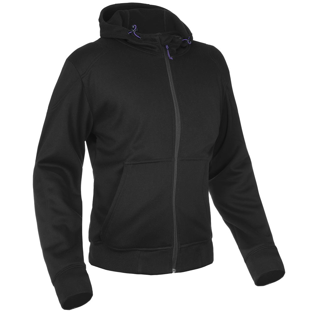 Oxford Ladies Super Hoodie 2.0 Tech Black