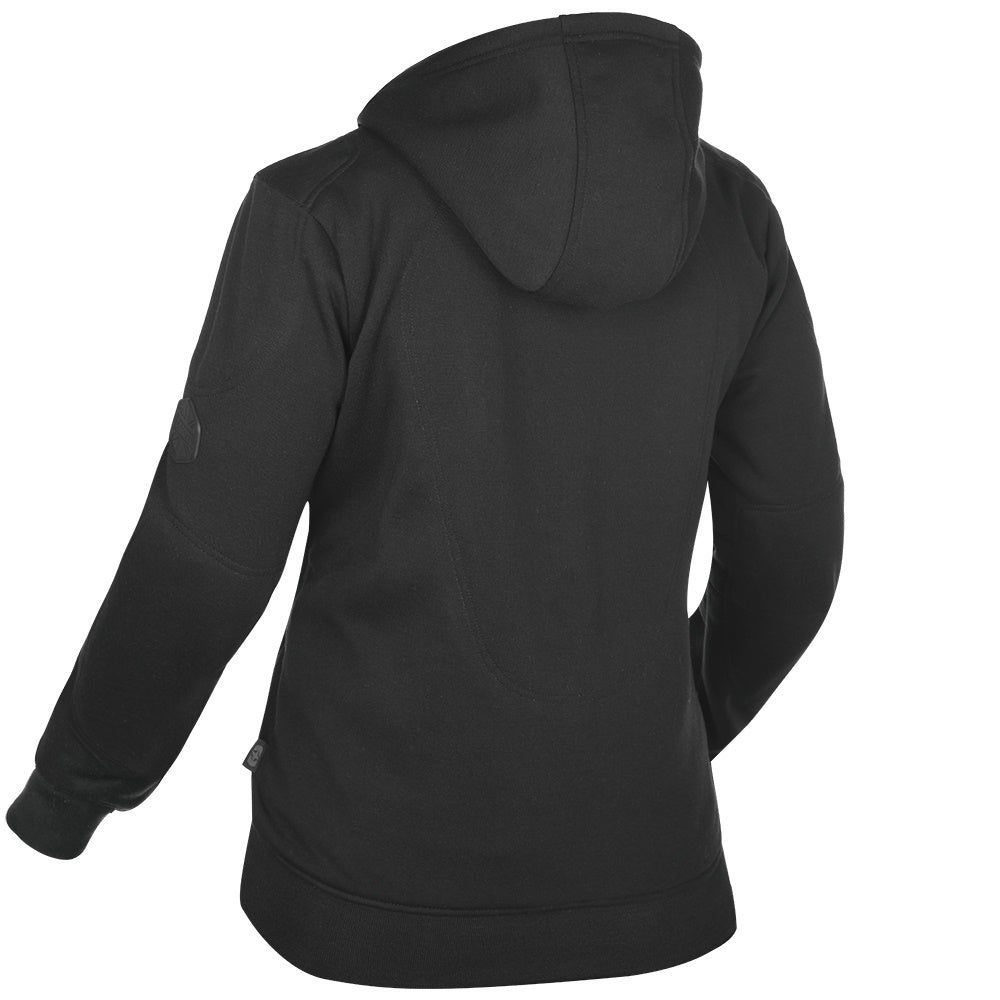 Oxford Ladies Super Hoodie 2.0 Tech Black